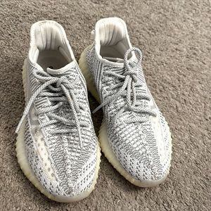 YEEZY BOOST 350 V2 REFLECTIVE “STATIC”